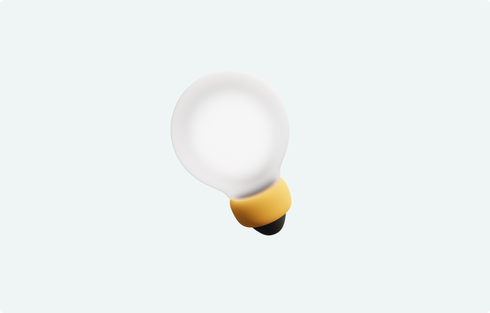 Brave Factor Bulb icon