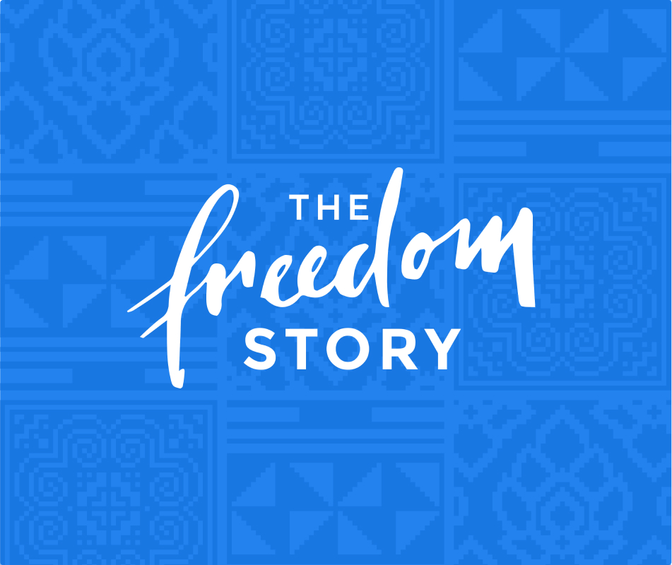 Brave Factor case study the freedom story