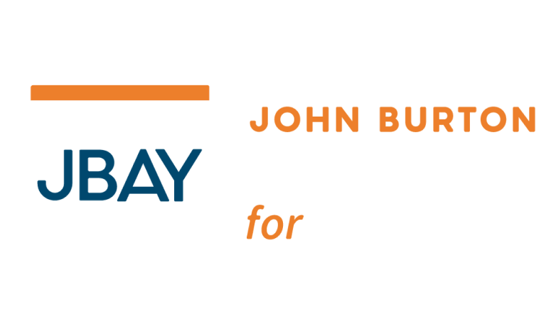 john burton advocates for youth logo