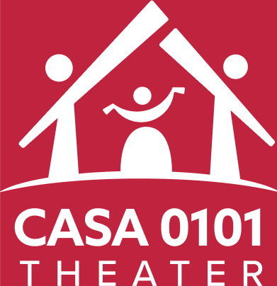 CASA 0101 logo