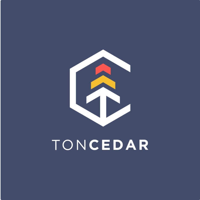 Branding & Web Development for Social Enterprises Toncedar