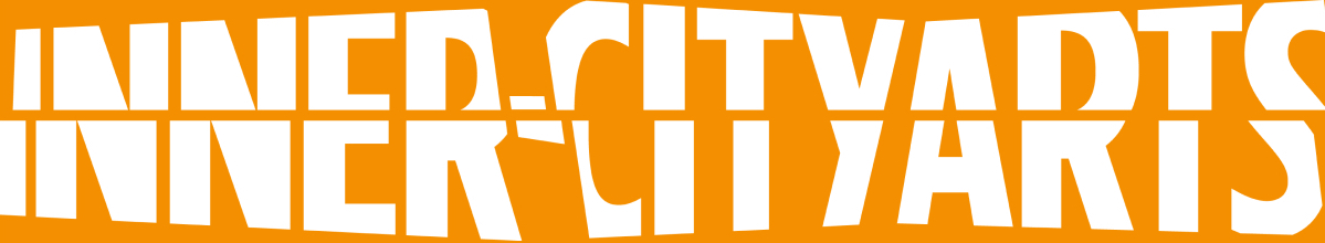 Inner-Cityarts Logo