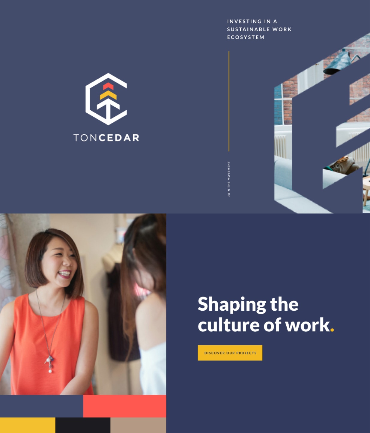 Social Enterprises Toncedar