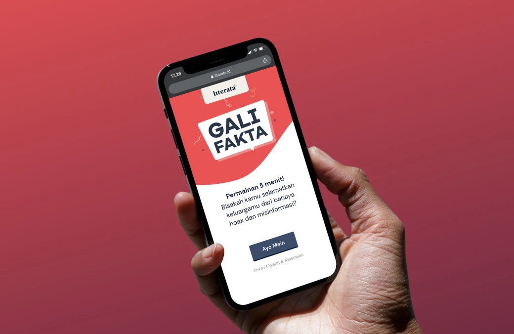 literata case study mobile web design