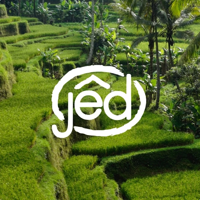 JED climate and environment nonprofits
