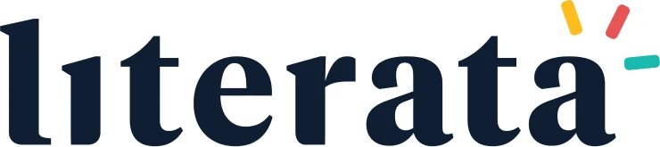 literata logo