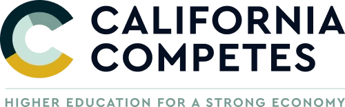 California Competes logo